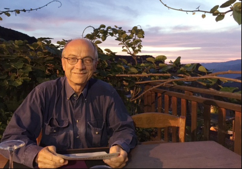 Antonio Cianciullo, corso di giornalismo Sapereambiente