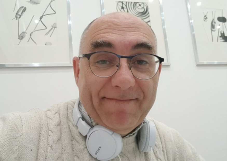 Marco Fratoddi 