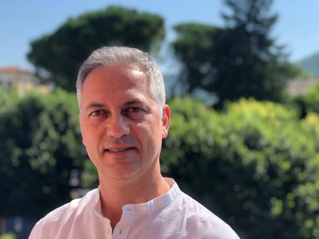Rossano Pastura
