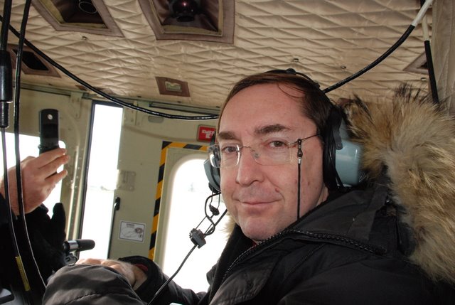 Alessandro Farruggia