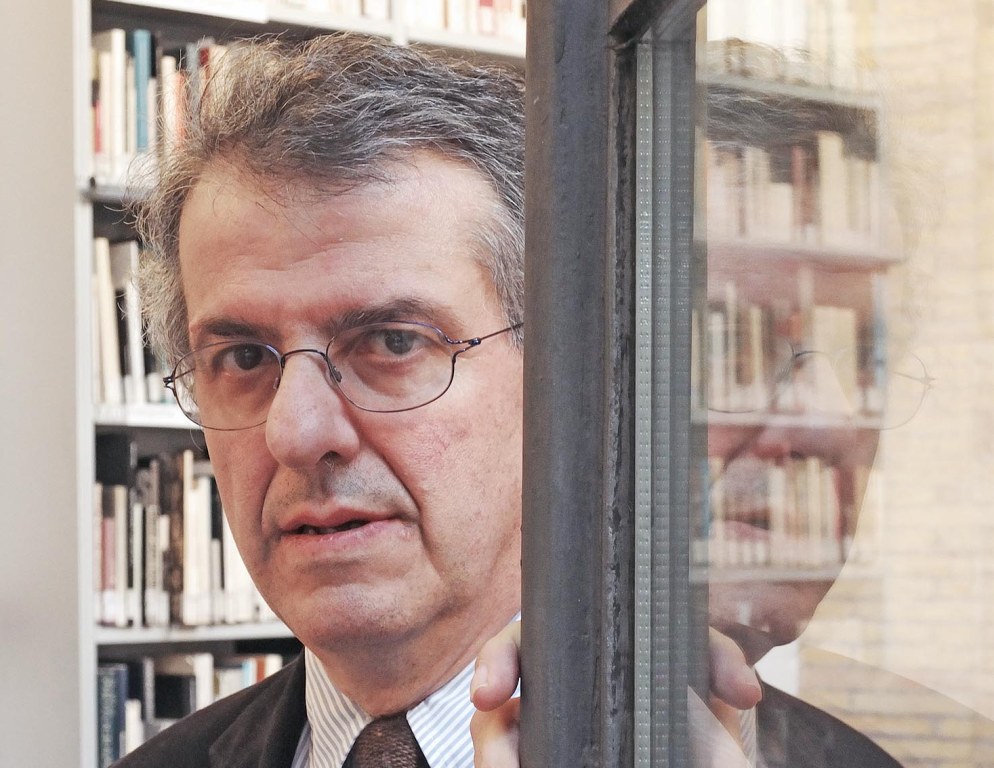 Francesco Erbani