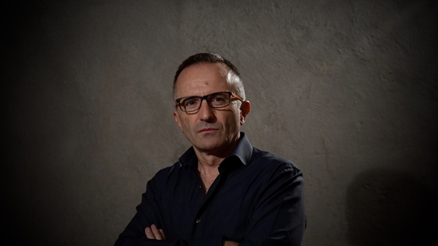 Fabrizio Gatti