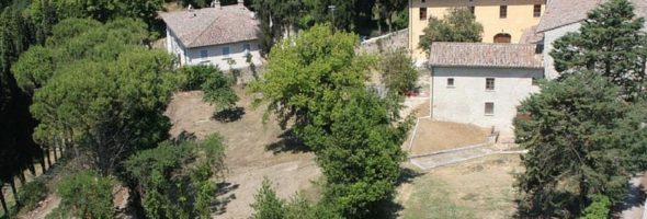 Linguaggi dell’arte ed ecologia, una giornata di workshop ed eventi presso la Biblioteca San Matteo degli Armeni a Perugia