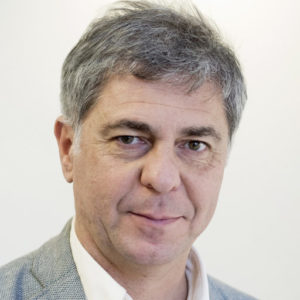 Stefano Caserini