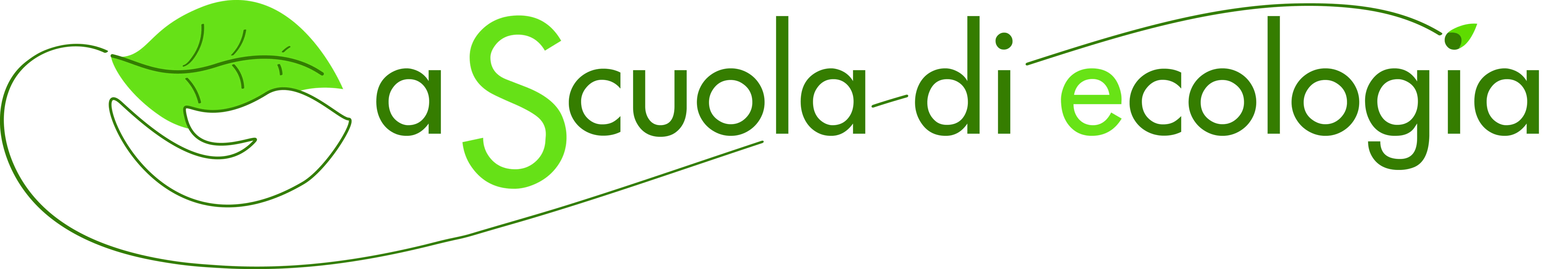 A scuola di ecologia