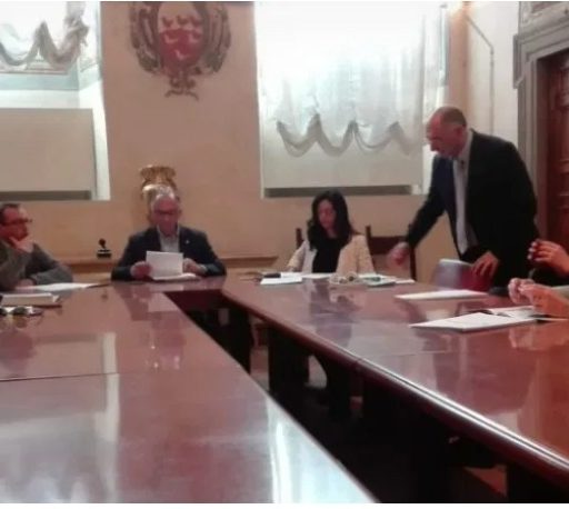 La conferenza stampa della Scuola di ecologia promossa da Sapereambiente