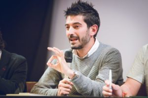 Luca Alici, Professore di filosofia politica Università di Perugia