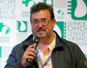Marco Gisotti