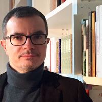 Niccolò Scaffai