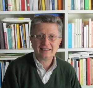Stefano Giovannuzzi