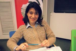 Annalisa Persichetti