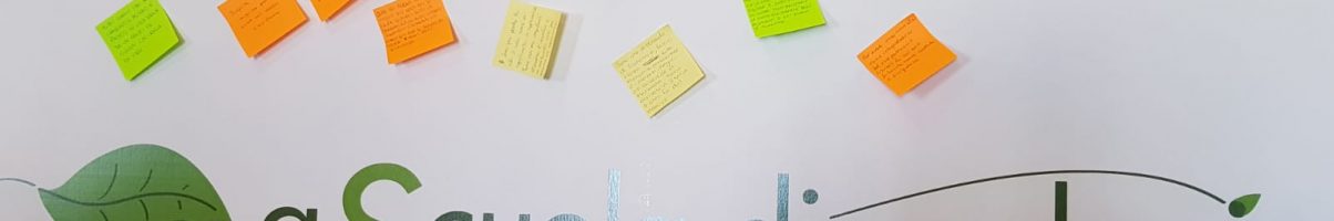 Perché siamo qui? Messaggi sulla bacheca