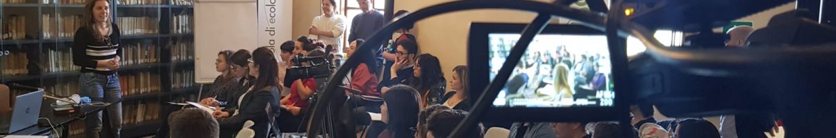 Scuola di ecologia 2020-21 | Terza edizione