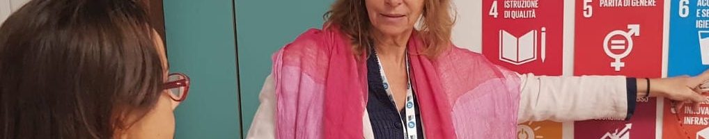L’analisi visuale secondo Isabel De Maurissens