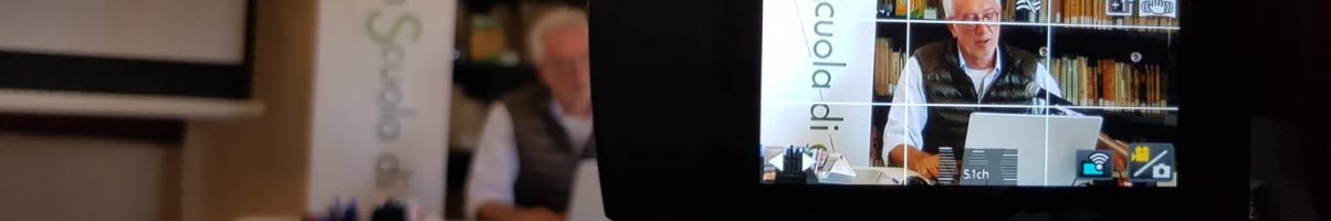 Scuola di ecologia 2020 | Seconda edizione