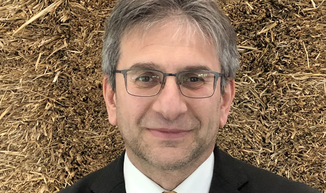 Antonio Brunori, Segretario generale Pefc Italia