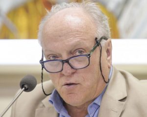 Edo Ronchi, Fondazione per lo sviluppo sostenibile