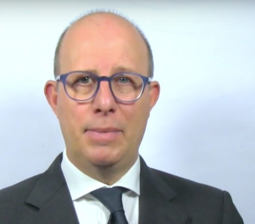 Riccardo Parigi