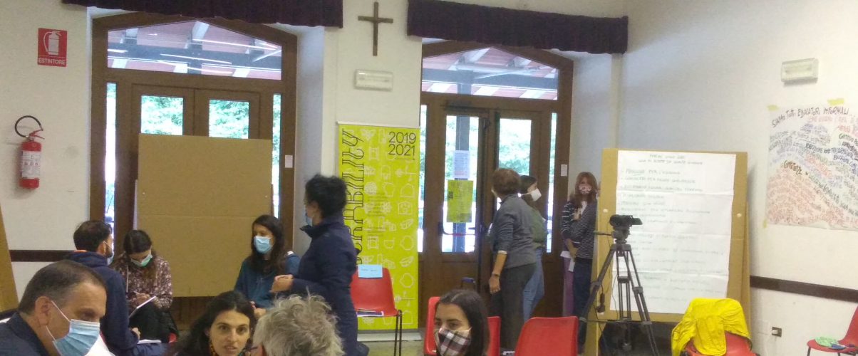 Gli indicatori di qualità dell’intervento di educazione alla sostenibilità