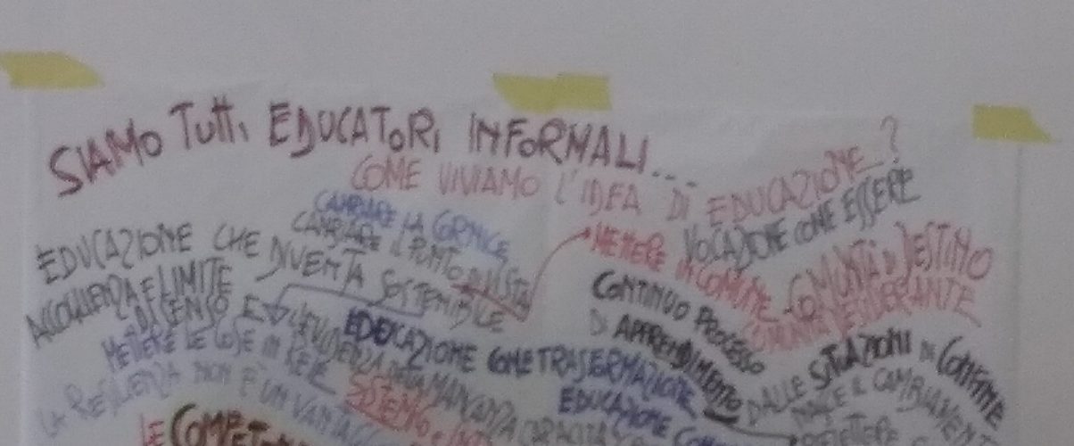 L’educazione alla sostenibilità attraverso la didattica ludica