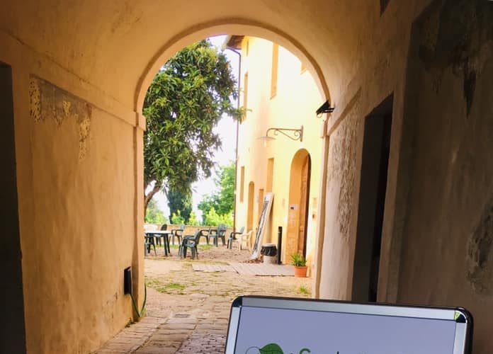 Al via la terza edizione della scuola di ecologia