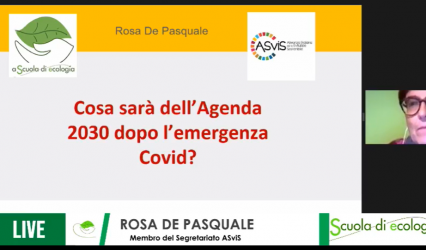 L’emergenza Covid chiede di riscoprire la solidarietà fra gli uomini