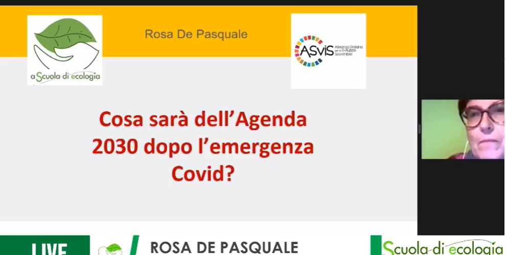 L’emergenza Covid chiede di riscoprire la solidarietà fra gli uomini