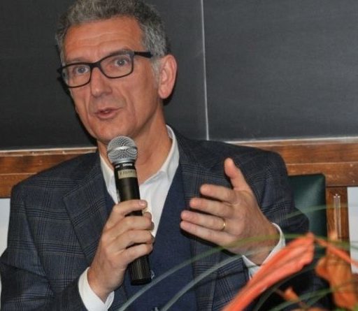 Ambrogio Santambrogio