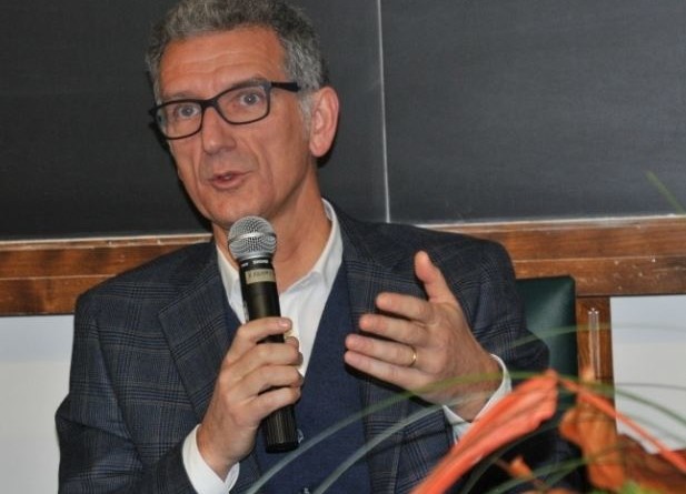 Ambrogio Santambrogio