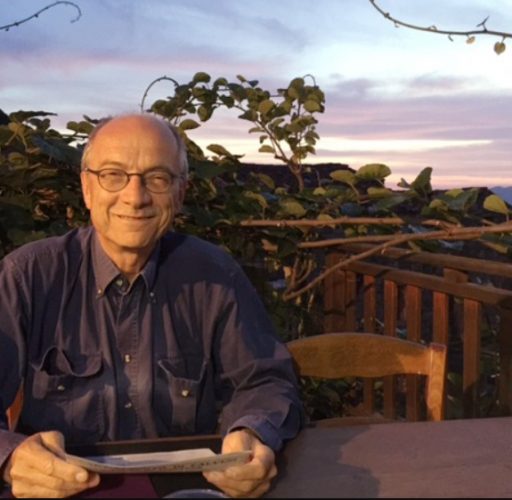 Antonio Cianciullo, corso di giornalismo Sapereambiente