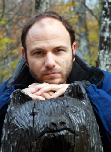 Gabriele Salari