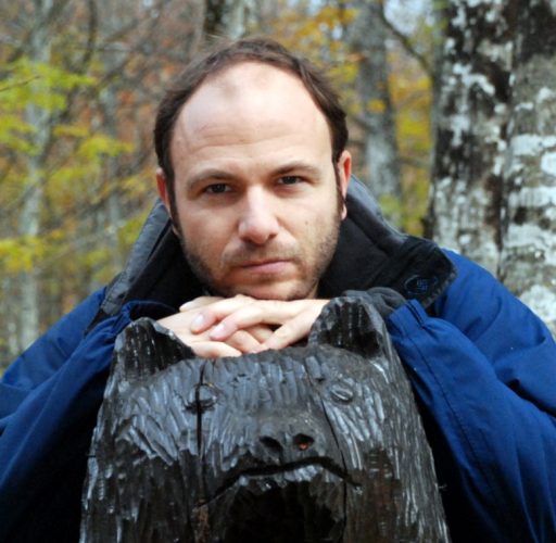 Gabriele Salari, corso di giornalismo Sapereambiente