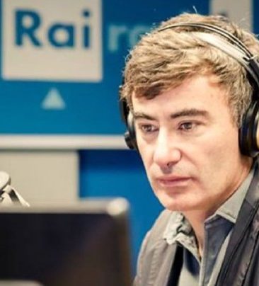 Giorgio Zanchini