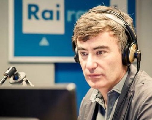 Giorgio Zanchini, corso di giornalismo Sapereambiente