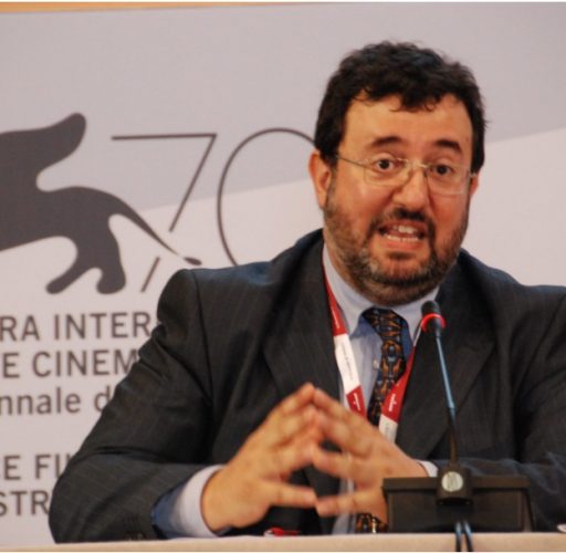 Marco Gisotti, corso di giornalismo di Sapereambiente