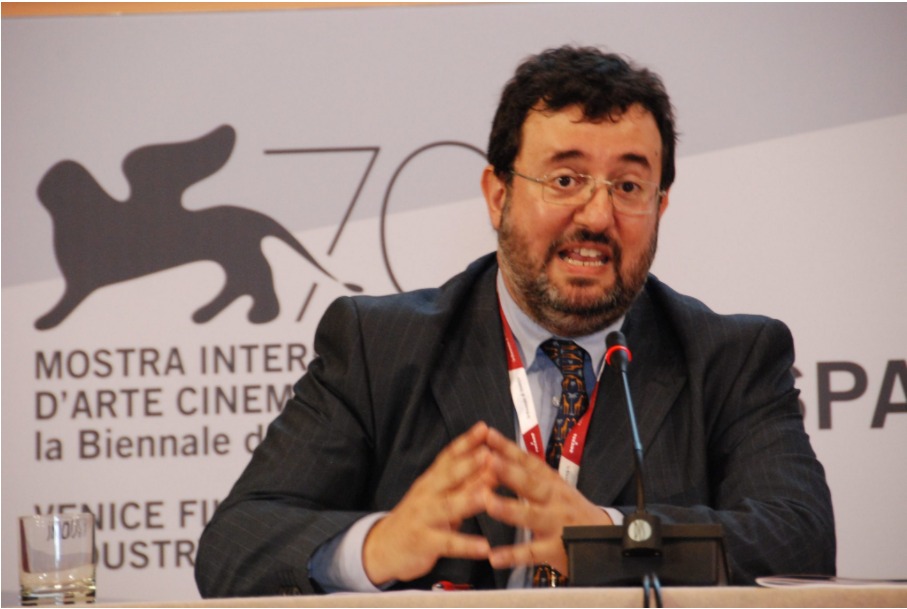 Marco Gisotti, corso di giornalismo di Sapereambiente