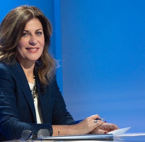 Maria Emilia Bonaccorso