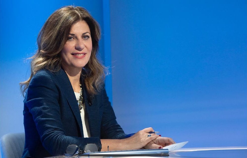 Maria Emilia Bonaccorso