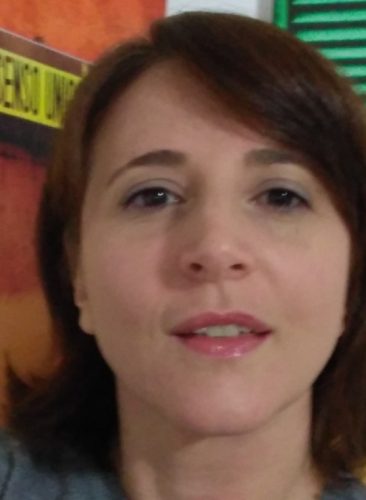 Maria Luisa Vitale