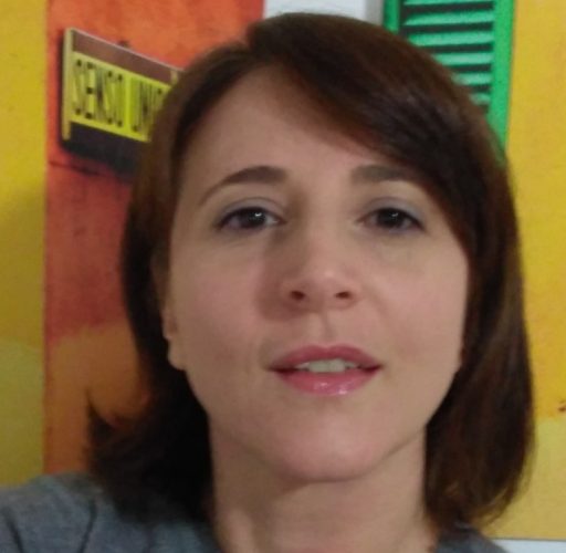 Maria Luisa Vitale, corso di giornalismo Sapereambiente