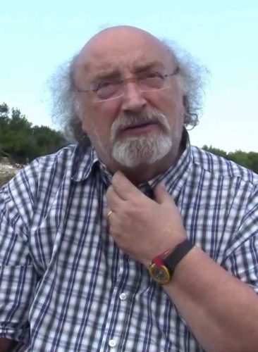 Salvatore Giannella
