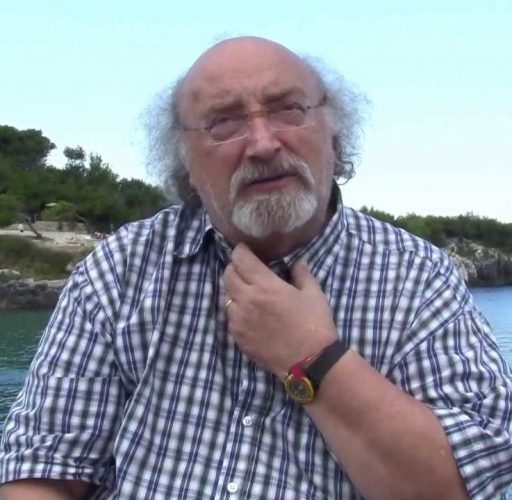 Salvatore Giannella, corso di giornalismo Sapereambiente