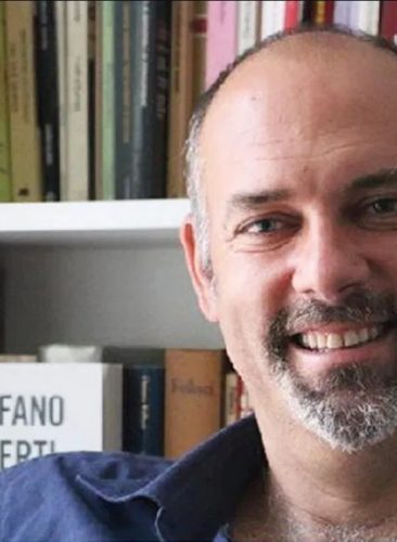 Stefano Liberti
