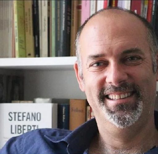 Stefano Liberti, corso di giornalismo Sapereambiente