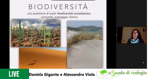 terzo incontro Scuola di ecologia 20/21