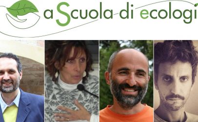 La lentezza come modo di viaggiare, come riscoperta di un modo di vivere