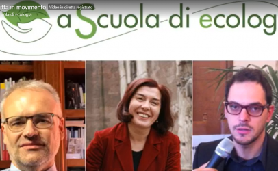 Vivere la città, nuove esigenze e complessità
