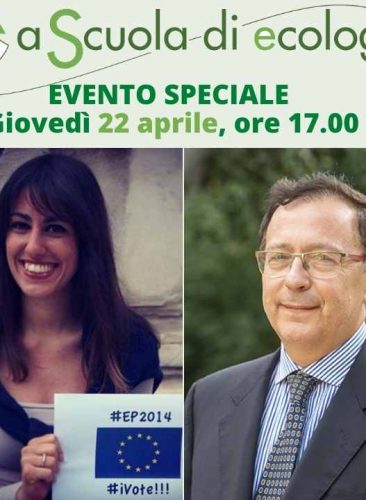 I processi globali per la transizione. Fra Green Deal, politiche nazionali, scelte dei territori e ruolo delle persone
