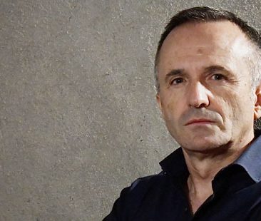 LECTIO MAGISTRALIS: Fabrizio Gatti