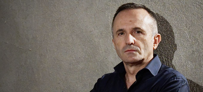 Fabrizio Gatti